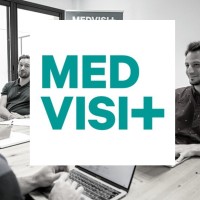 MedVisit logo, MedVisit contact details