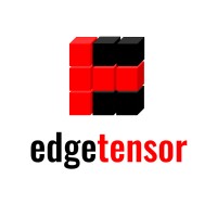 edgetensor logo, edgetensor contact details