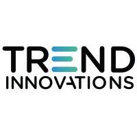 Trend Innovations logo, Trend Innovations contact details