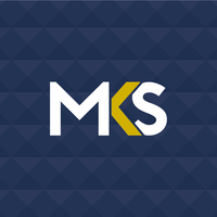 MKS Law logo, MKS Law contact details