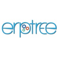 ERPTREE logo, ERPTREE contact details