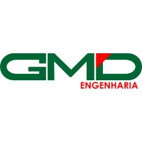 GMD logo, GMD contact details