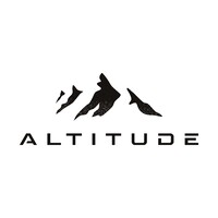 The Altitude Group logo, The Altitude Group contact details