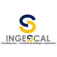 INGESCAL Consulting Group logo, INGESCAL Consulting Group contact details