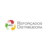 Reforçados Distribuidora logo, Reforçados Distribuidora contact details