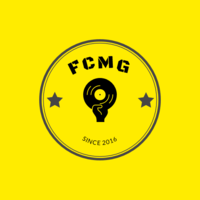 FCMG (Favela Classica Music Group) logo, FCMG (Favela Classica Music Group) contact details