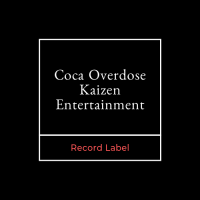 Coca Overdose Kaizen Entertainment logo, Coca Overdose Kaizen Entertainment contact details