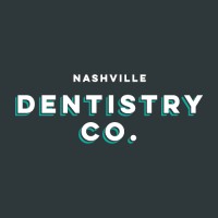 Nashville Dentistry Co. logo, Nashville Dentistry Co. contact details