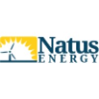 Natus Energy Inc. logo, Natus Energy Inc. contact details