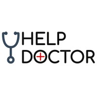 Help Doctor logo, Help Doctor contact details