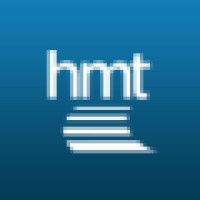 HMT logo, HMT contact details