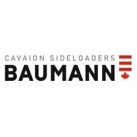 Baumann Sideloaders Canada logo, Baumann Sideloaders Canada contact details