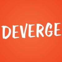 Deverge logo, Deverge contact details