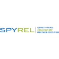 Spyrel Inc logo, Spyrel Inc contact details