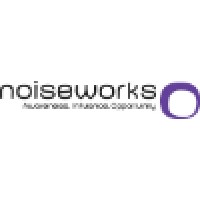 Noiseworks logo, Noiseworks contact details