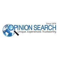 OPINION SEARCH USA logo, OPINION SEARCH USA contact details