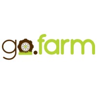 go.farm logo, go.farm contact details