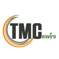 TMC enviro logo, TMC enviro contact details