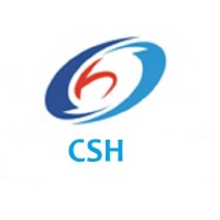 CSH Pharma Group logo, CSH Pharma Group contact details