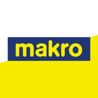 Makro Portugal logo, Makro Portugal contact details