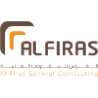 Al Firas General Contracting logo, Al Firas General Contracting contact details