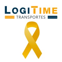 Logitime logo, Logitime contact details