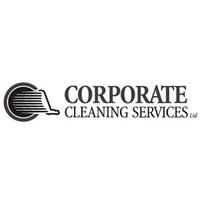 Corporate Cleaning Services Ltd. logo, Corporate Cleaning Services Ltd. contact details