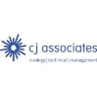 CJ Associates logo, CJ Associates contact details