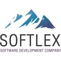 SoftLex, LLC logo, SoftLex, LLC contact details