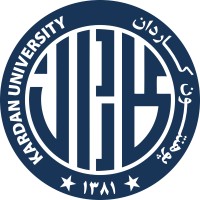 Kardan University logo, Kardan University contact details