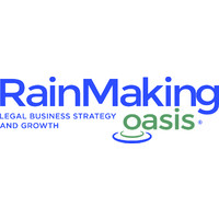 RainMaking Oasis LLC logo, RainMaking Oasis LLC contact details