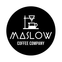 Maslow Coffee Company logo, Maslow Coffee Company contact details