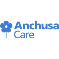 Anchusa Care logo, Anchusa Care contact details