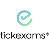 Tickexams logo, Tickexams contact details