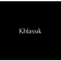 Khlassik logo, Khlassik contact details