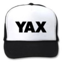 Yax.com logo, Yax.com contact details