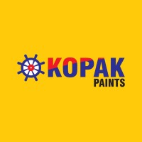 KOPAK CHEMICALS AND PAINTS LTD (OFFICIAL) logo, KOPAK CHEMICALS AND PAINTS LTD (OFFICIAL) contact details