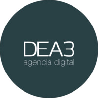 DEA3 Agencia Digital logo, DEA3 Agencia Digital contact details