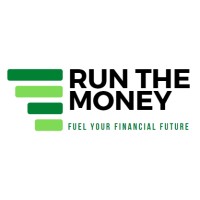 Run The Money logo, Run The Money contact details