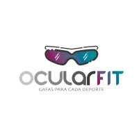 OCULARFIT logo, OCULARFIT contact details