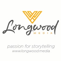 Longwood Media logo, Longwood Media contact details