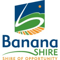 BANANA SHIRE COUNCIL logo, BANANA SHIRE COUNCIL contact details