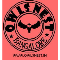 Owls Nest logo, Owls Nest contact details