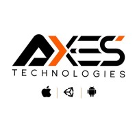 Axes Technologies logo, Axes Technologies contact details