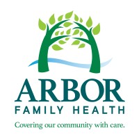 Arbor Family Health logo, Arbor Family Health contact details