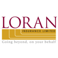 Loran Insurance Ltd. logo, Loran Insurance Ltd. contact details