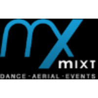 MIX'T Dance LLC logo, MIX'T Dance LLC contact details