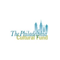 Philadelphia Cultural Fund logo, Philadelphia Cultural Fund contact details