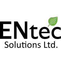 ENtec Solutions Ltd logo, ENtec Solutions Ltd contact details