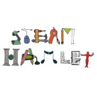 STEAMHAMLET logo, STEAMHAMLET contact details